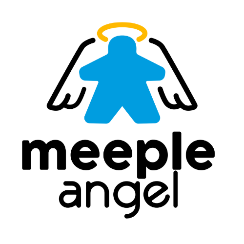 Meepple Angel