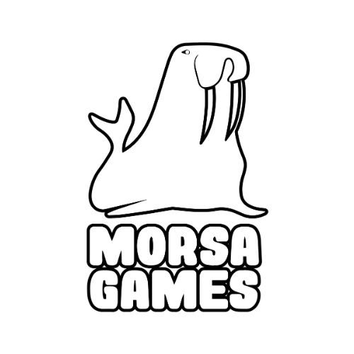 Morsa Games